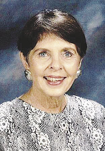 Joanna Sykes Wilder obituary